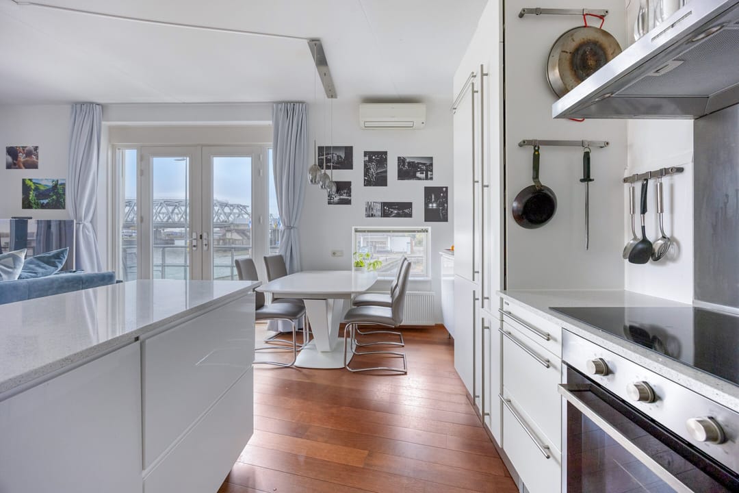 Foto 32 van Maasboulevard 2