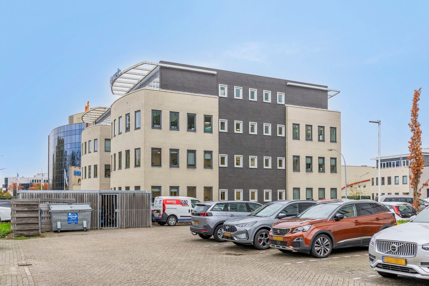 View photo 5 of Cypresbaan 39