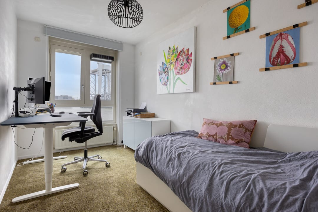 Foto 47 van Maasboulevard 2