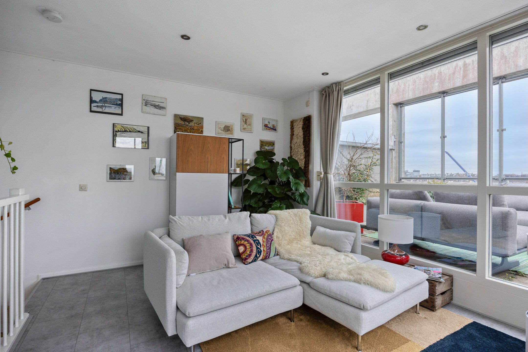 Foto 51 van Maasboulevard 2