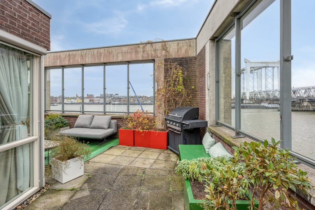 Foto 52 van Maasboulevard 2