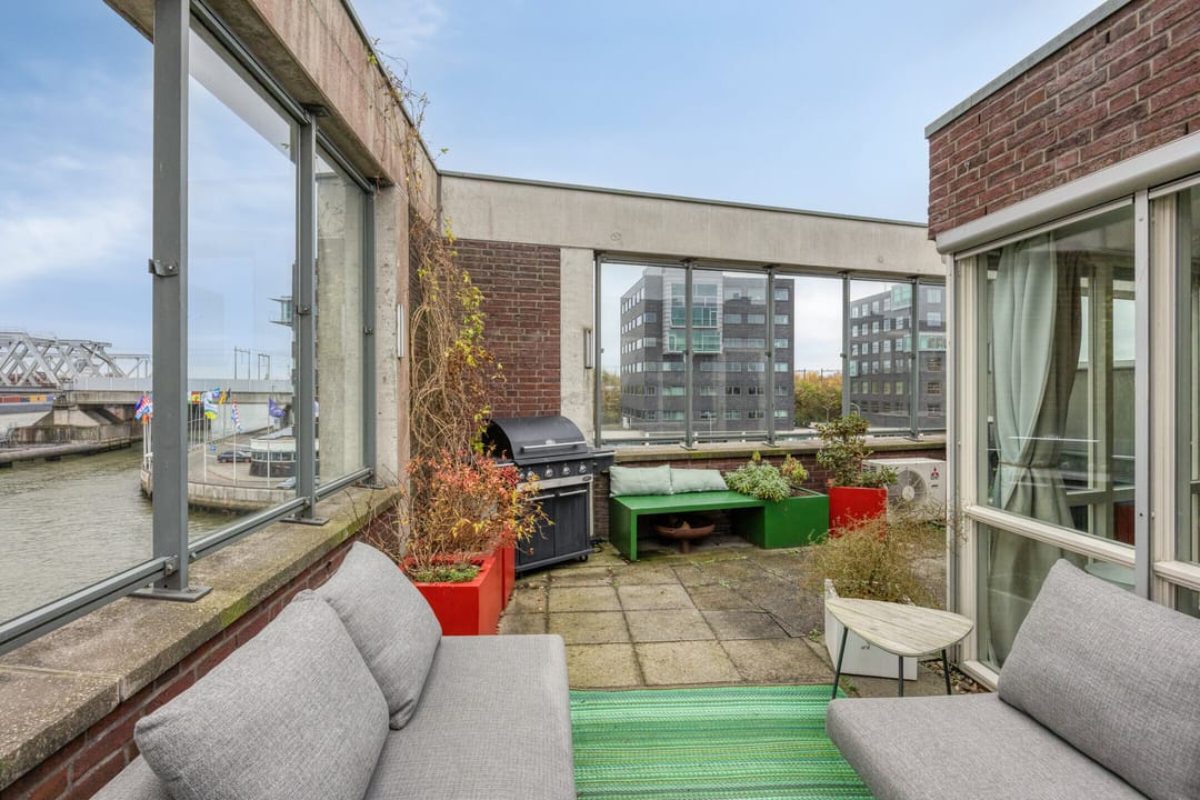 Foto 53 van Maasboulevard 2