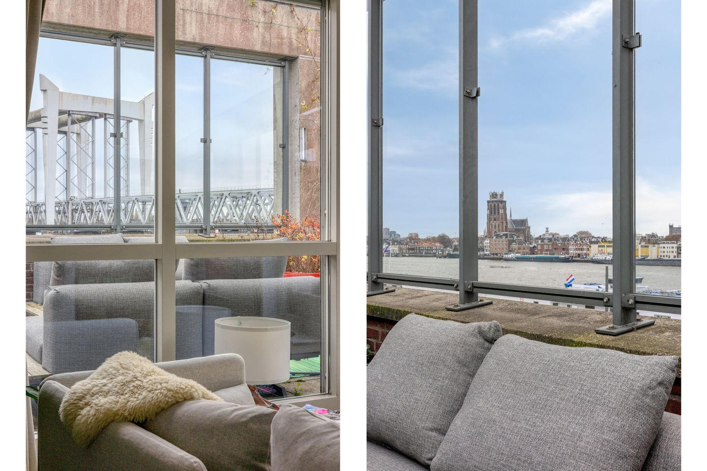 Foto 4 van Maasboulevard 2