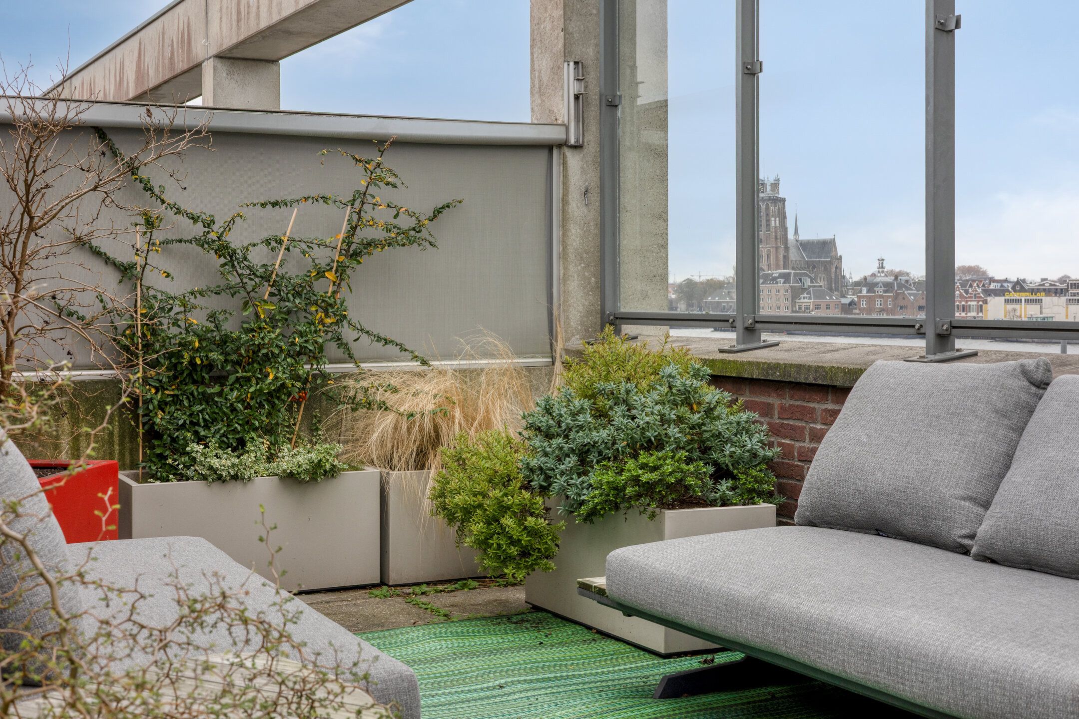 Foto 57 van Maasboulevard 2