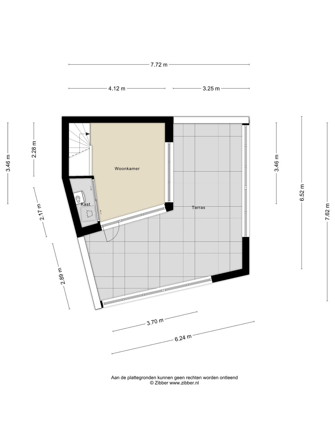 Foto 61 van Maasboulevard 2