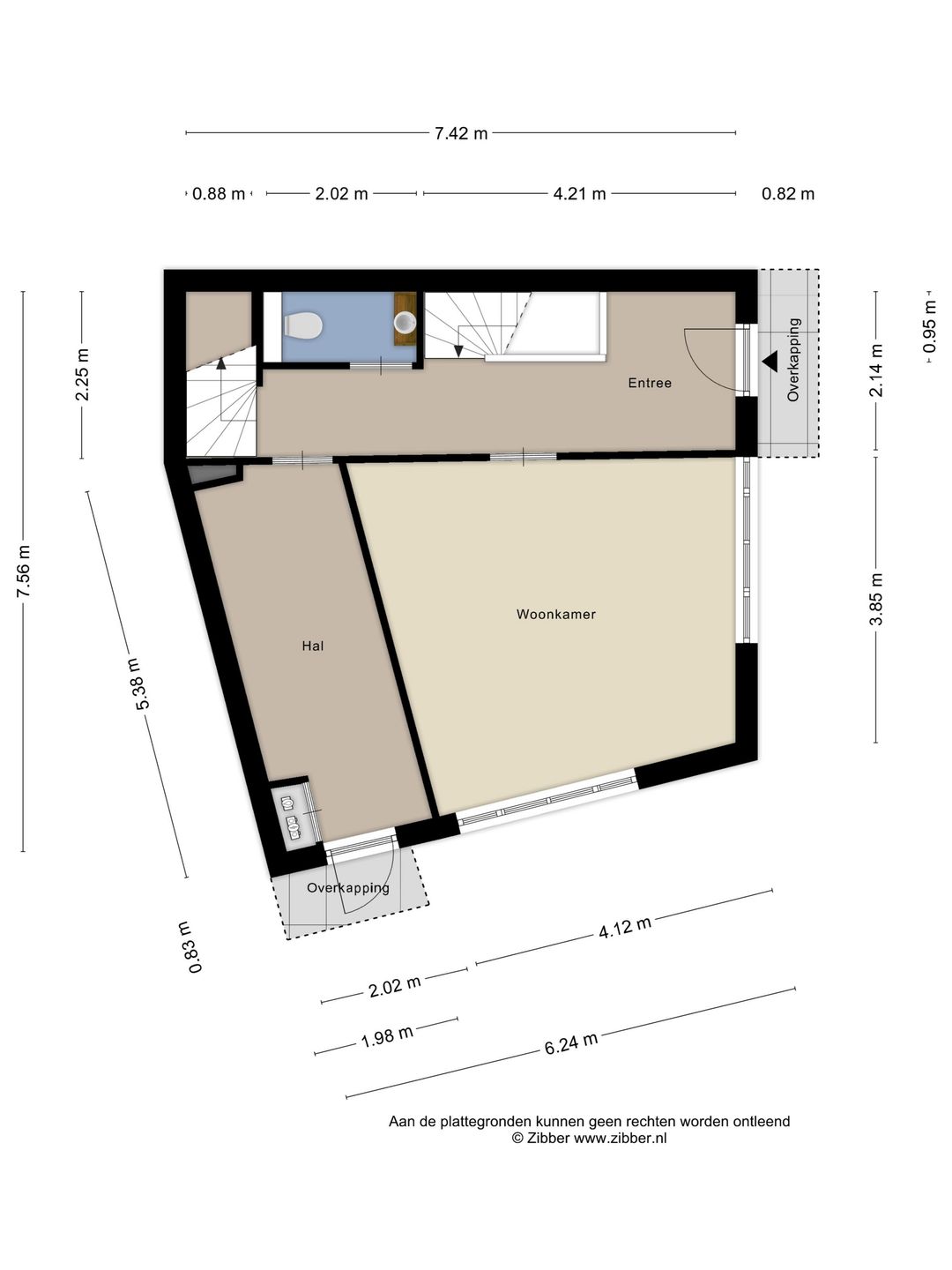 Foto 62 van Maasboulevard 2