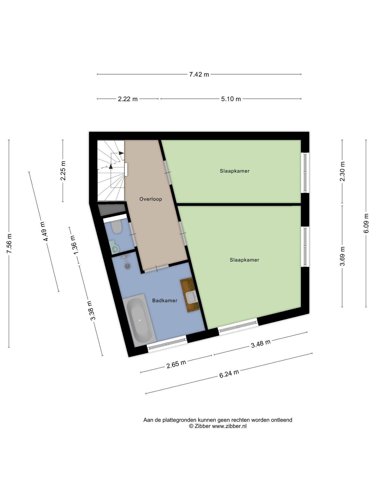 Foto 64 van Maasboulevard 2