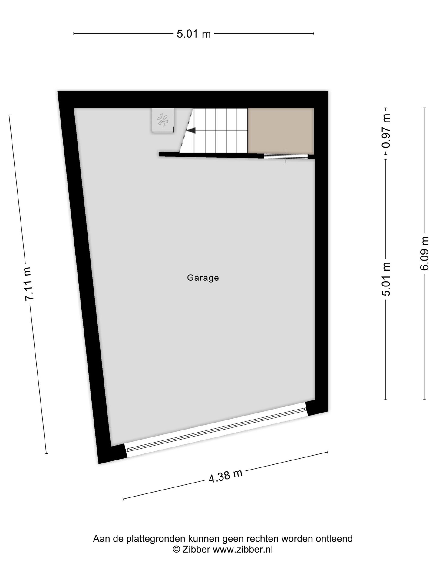 Foto 65 van Maasboulevard 2
