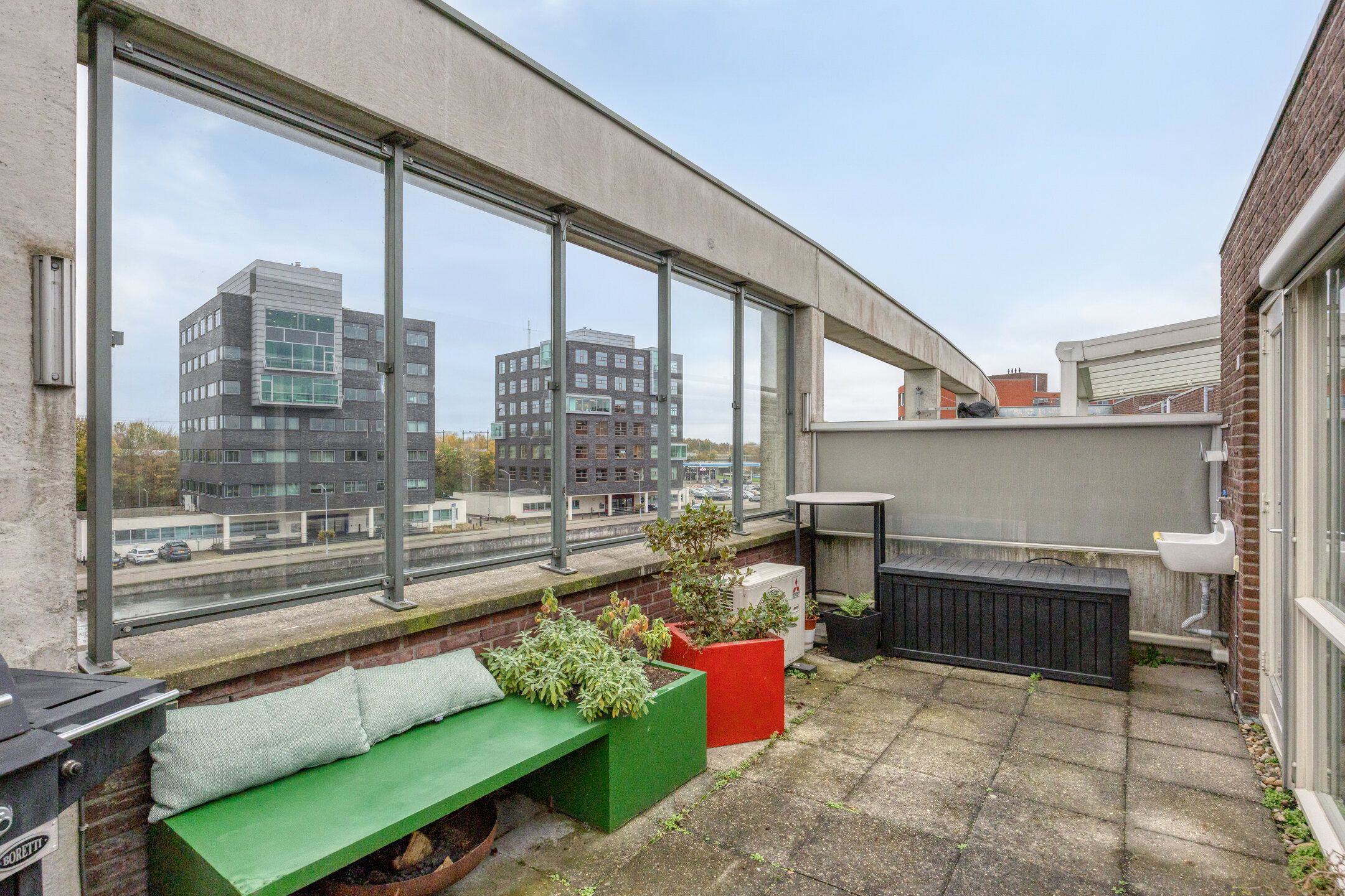 Foto 54 van Maasboulevard 2