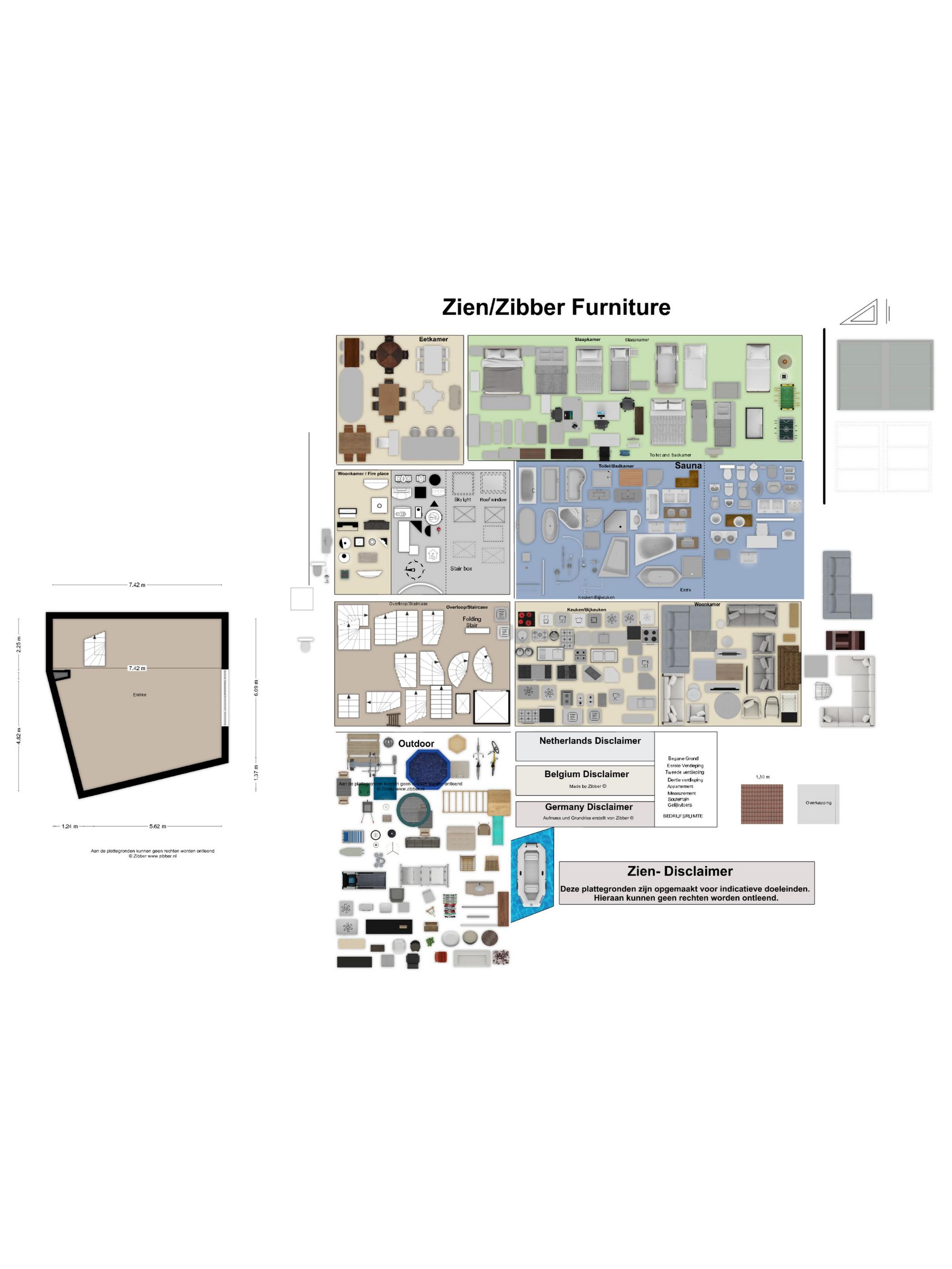 Foto 66 van Maasboulevard 2