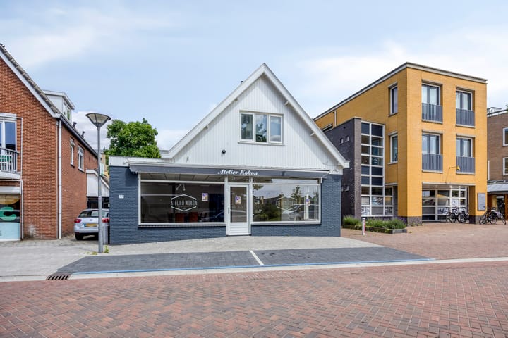 Stationslaan 77, Nunspeet