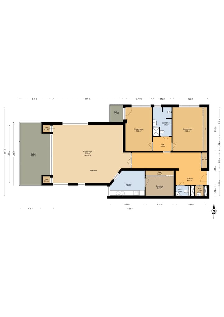 Photo 47 of Het Hof van Rolde 2