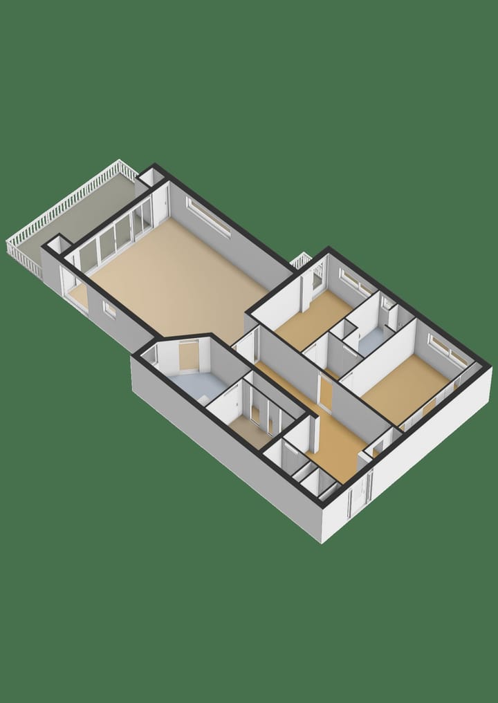 Photo 48 of Het Hof van Rolde 2