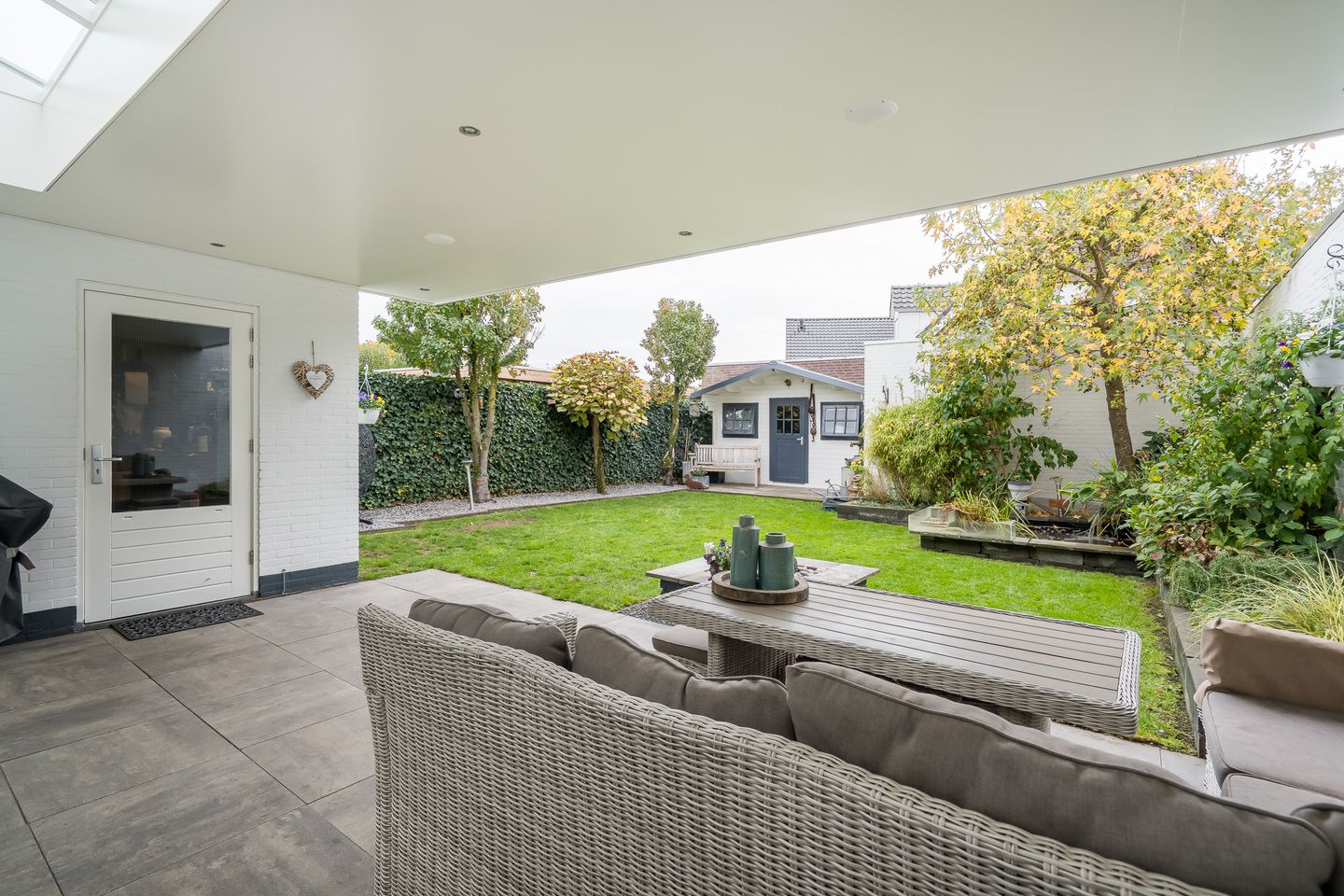 Foto 4 van Kerneel 7