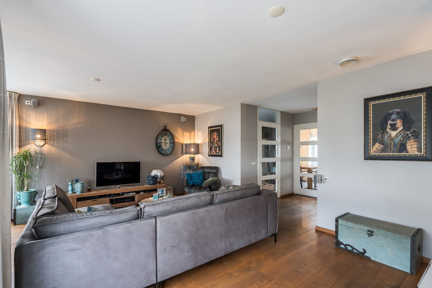 Foto 5 van Kerneel 7