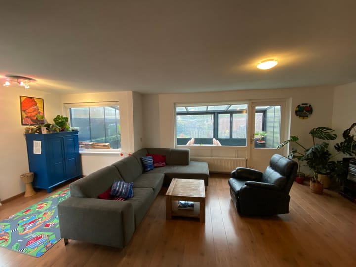 Foto 4 van Willemijn Posthumustuin 1