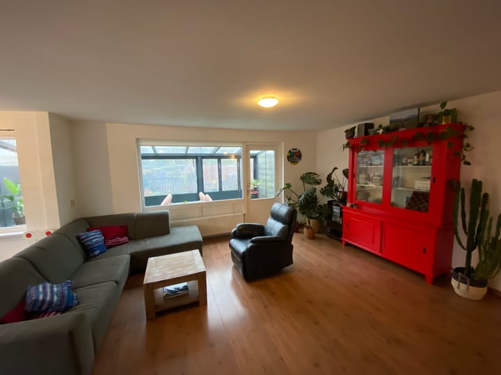 Foto 7 van Willemijn Posthumustuin 1