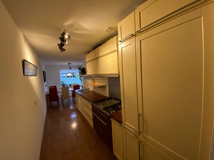 Foto 8 van Willemijn Posthumustuin 1