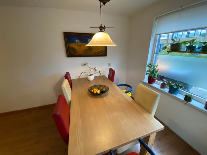 Foto 11 van Willemijn Posthumustuin 1