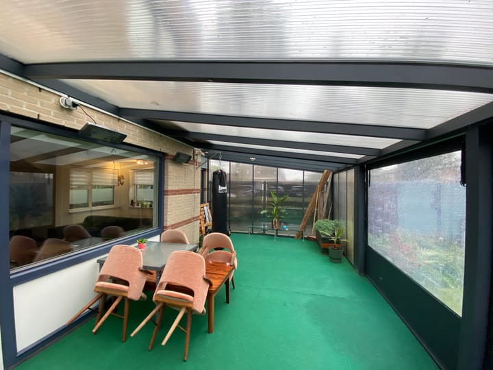 Foto 12 van Willemijn Posthumustuin 1