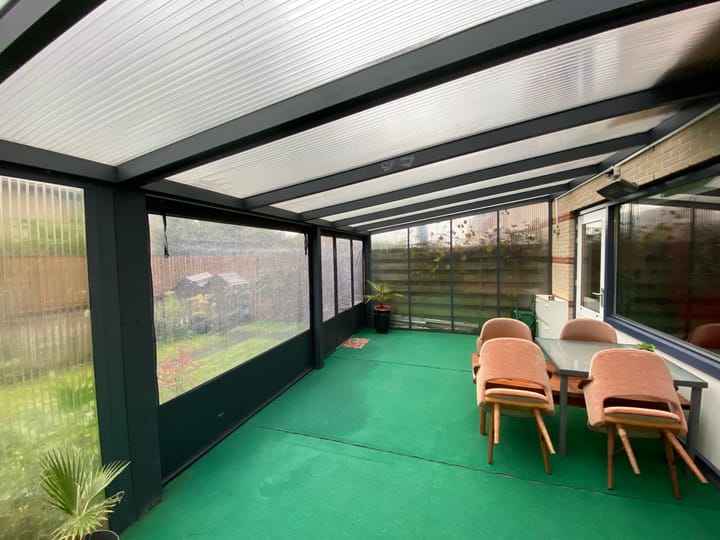 Foto 13 van Willemijn Posthumustuin 1