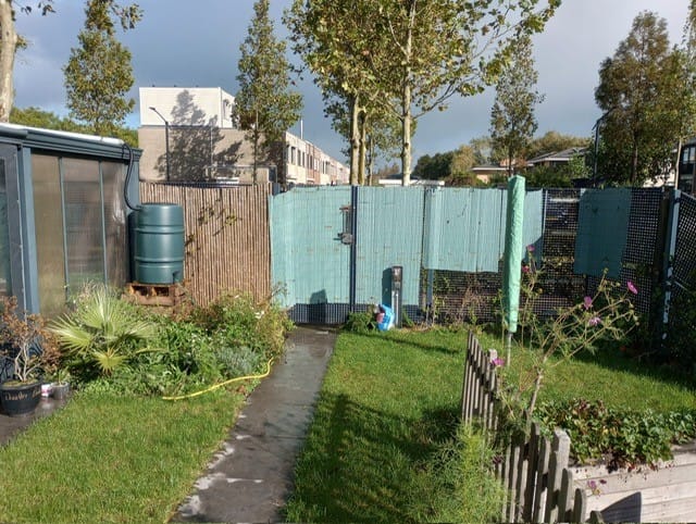 Foto 15 van Willemijn Posthumustuin 1