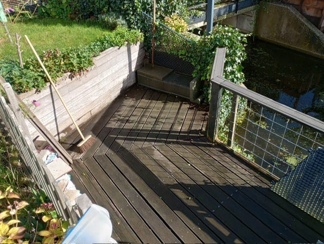 Foto 16 van Willemijn Posthumustuin 1