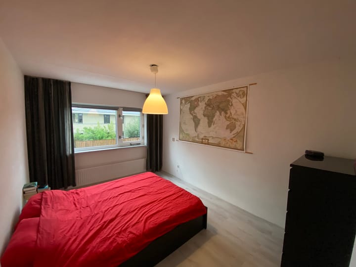 Foto 19 van Willemijn Posthumustuin 1