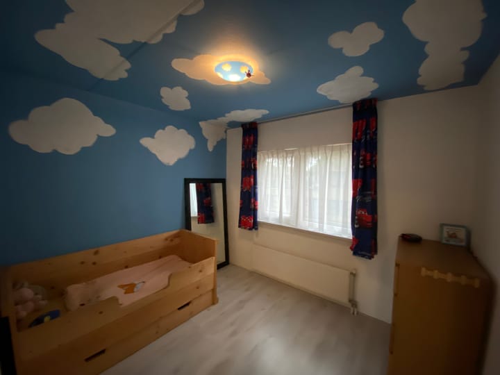 Foto 20 van Willemijn Posthumustuin 1