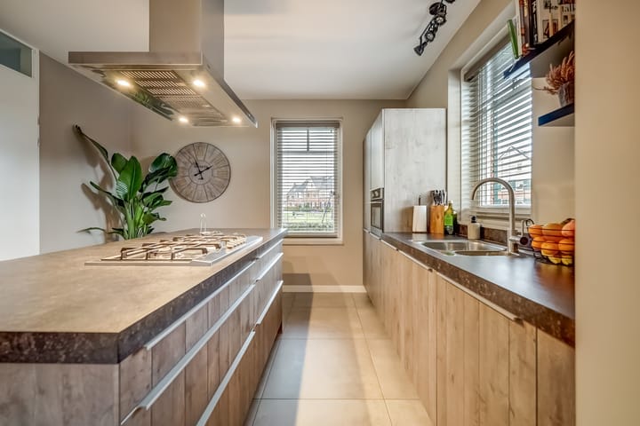 Photo 11 of Oranje zegge 13