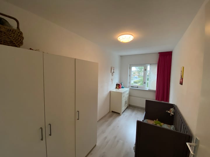 Foto 21 van Willemijn Posthumustuin 1