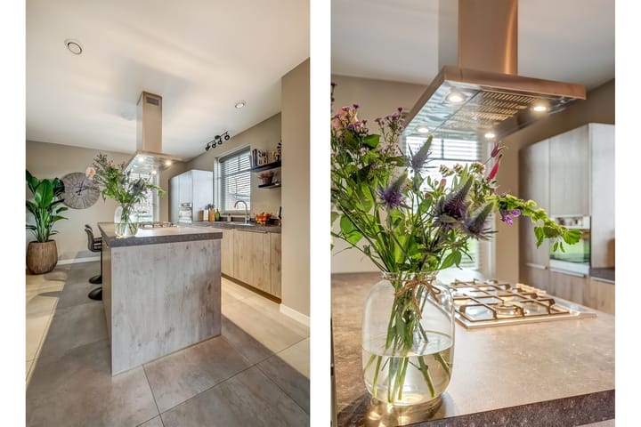 Photo 14 of Oranje zegge 13