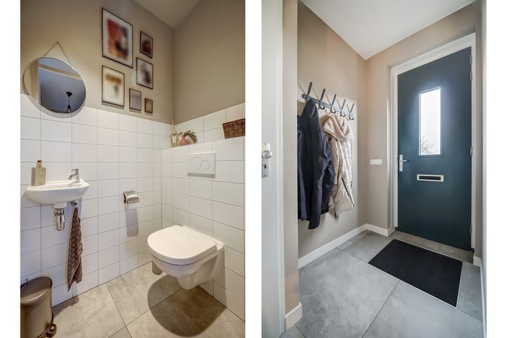 Photo 15 of Oranje zegge 13