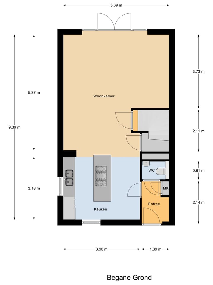 Photo 16 of Oranje zegge 13