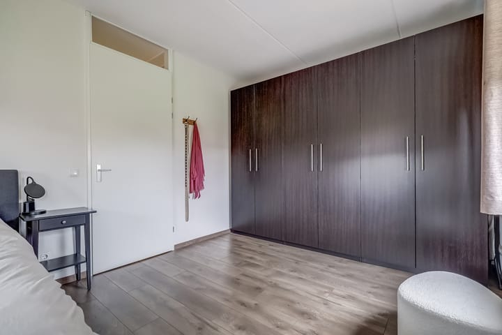 Photo 18 of Oranje zegge 13