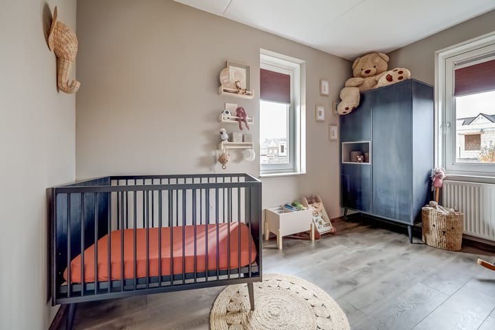 Photo 20 of Oranje zegge 13