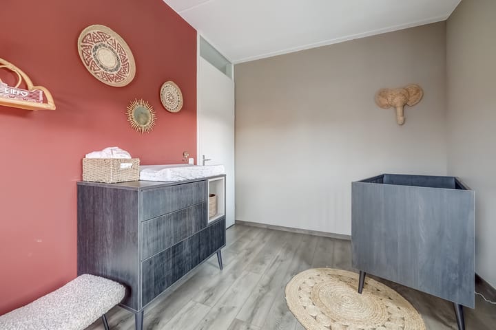 Photo 21 of Oranje zegge 13