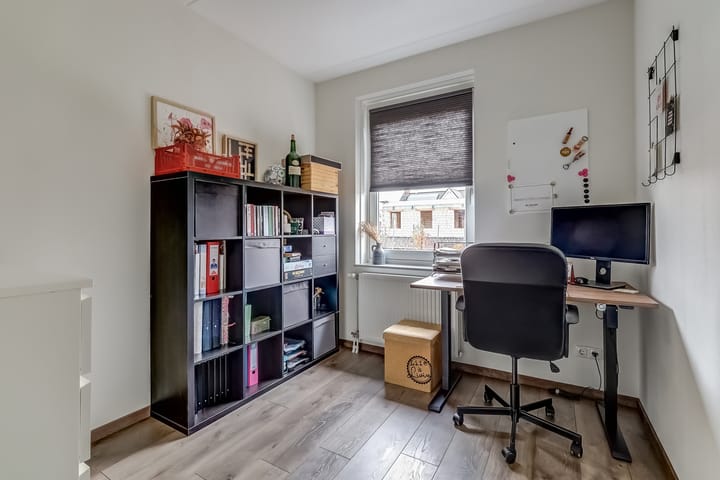 Photo 22 of Oranje zegge 13