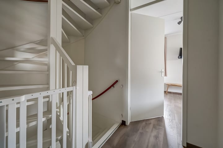 Photo 23 of Oranje zegge 13