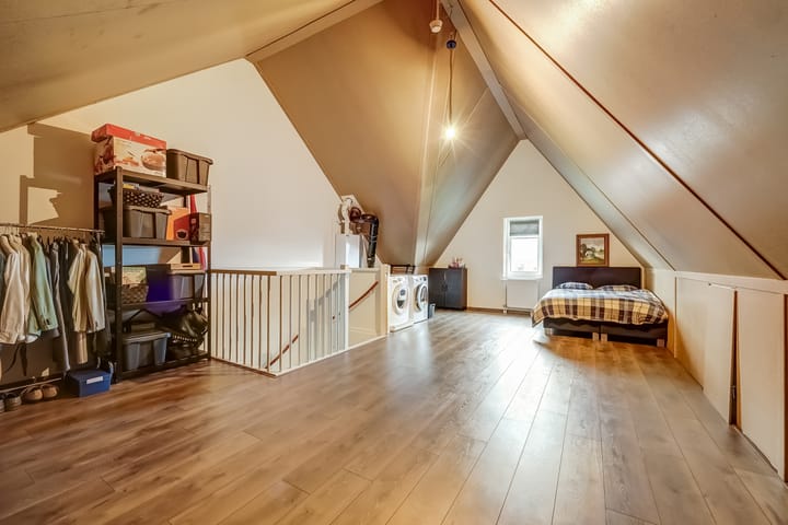 Photo 25 of Oranje zegge 13