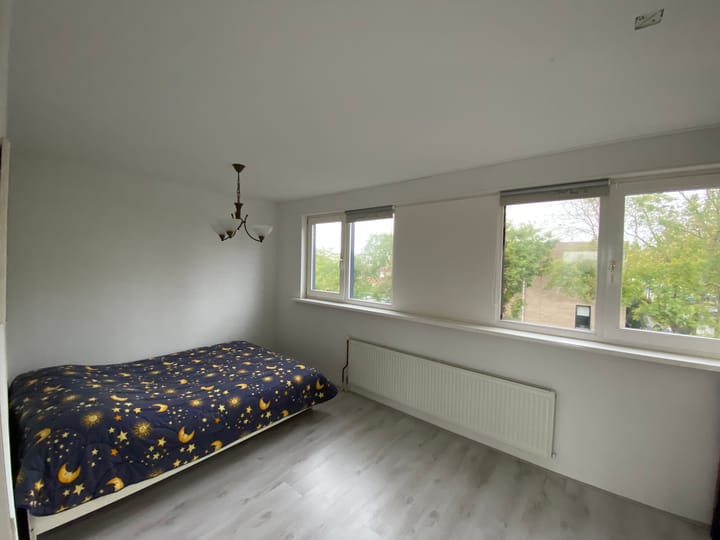 Foto 26 van Willemijn Posthumustuin 1