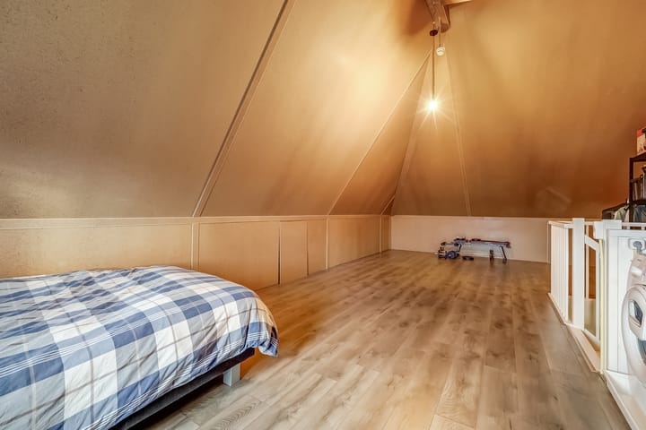 Photo 26 of Oranje zegge 13