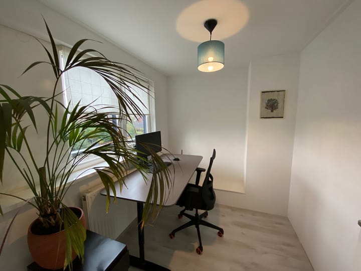 Foto 27 van Willemijn Posthumustuin 1