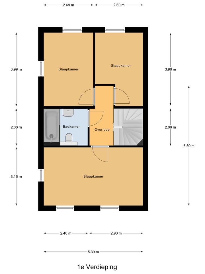Photo 42 of Oranje zegge 13