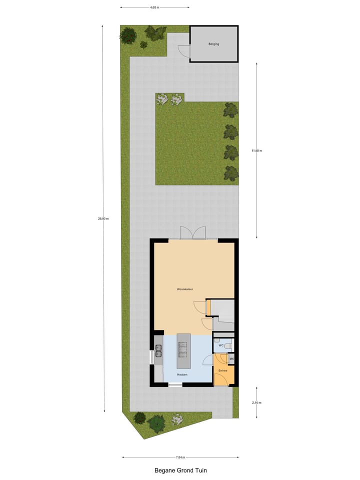 Photo 45 of Oranje zegge 13