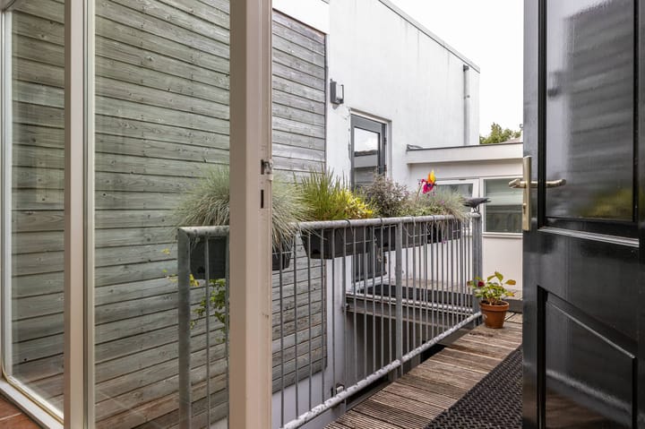 Foto 5 van Prinsengracht 485-D