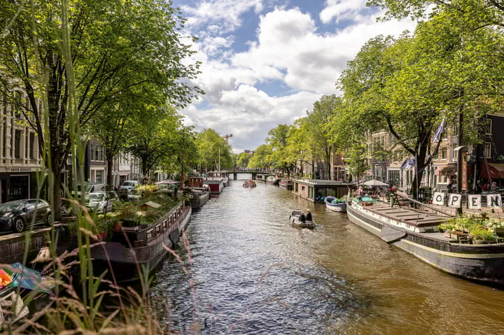 Foto 53 van Prinsengracht 485-D