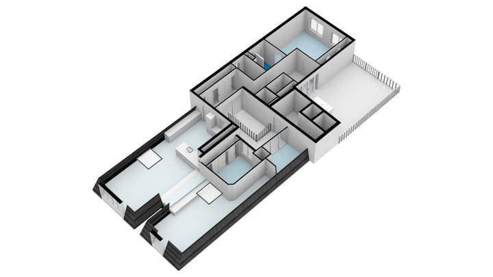 Foto 56 van Prinsengracht 485-D