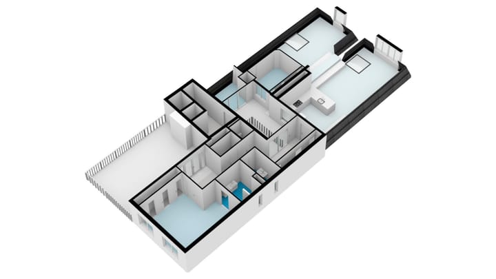 Foto 58 van Prinsengracht 485-D