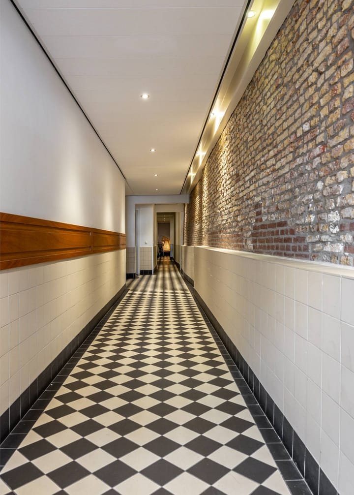 Foto 4 van Prinsengracht 485-D